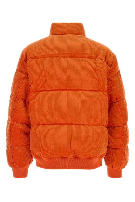 26FW 폴로 랄프로렌 패딩 710B30162 001 ORANGE - POLO RALPH LAUREN