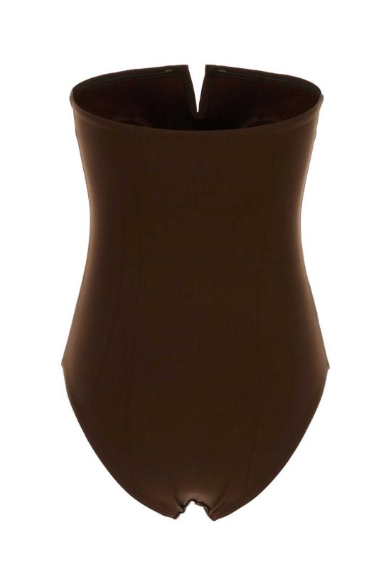 26FW 에레스 비치웨어 012646 CHOCOLATNOIR BROWN - ERES