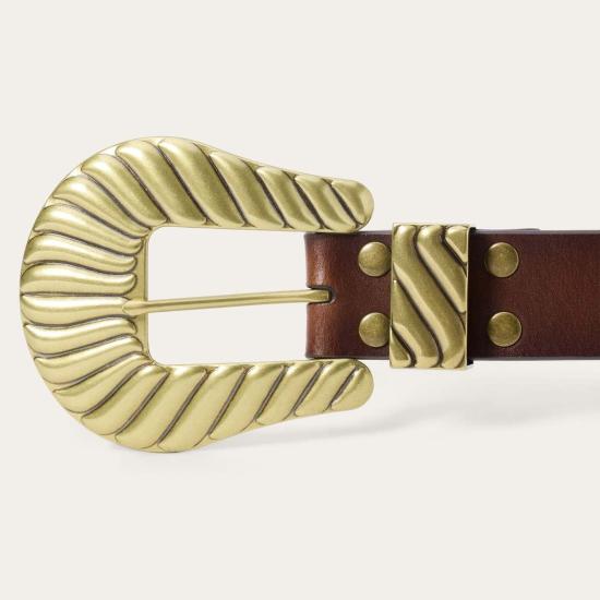  더 그레이트 벨트 그레이트 빅 버클 - THE GREAT