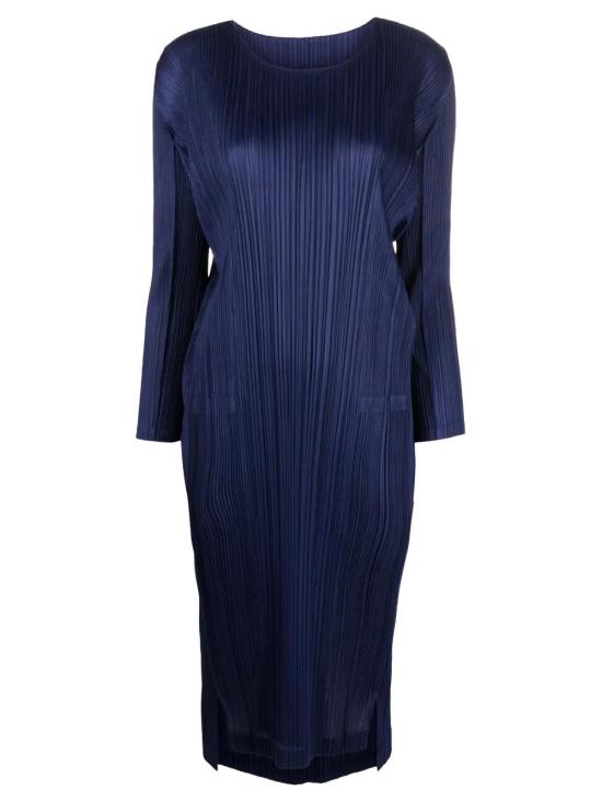  이세이 미야케 원피스 01a03d6a 5976 79ec 9346 c2da66e649df NAVY - ISSEY MIYAKE