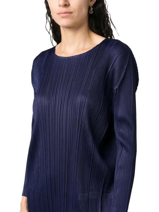  이세이 미야케 원피스 01a03d6a 5976 79ec 9346 c2da66e649df NAVY - ISSEY MIYAKE