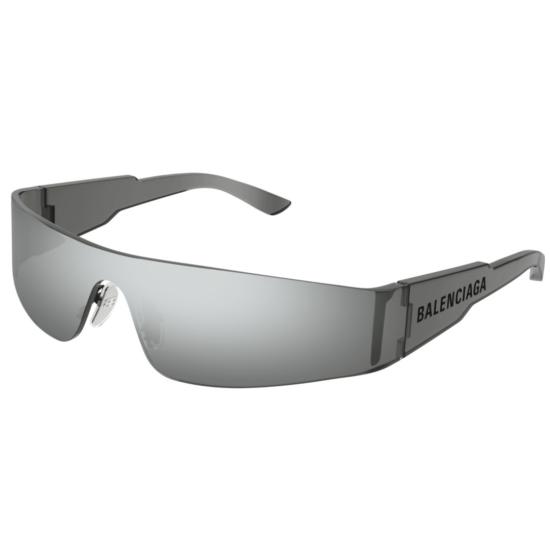 26FW 발렌시아가 선글라스 BB0041S SILVER