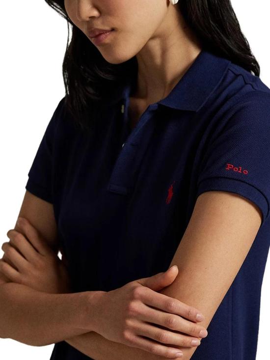  랄프 로렌 원피스 01a03d69 17e8 7a98 9a30 2cdda39a7696 NAVY - RALPH LAUREN