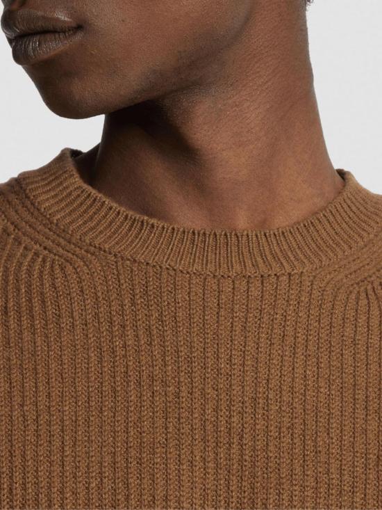  에르메네질도제냐 스웨터 01a03d6b 5e56 7888 beed 3c394ecd0511 BROWN - ERMENEGILDO ZEGNA
