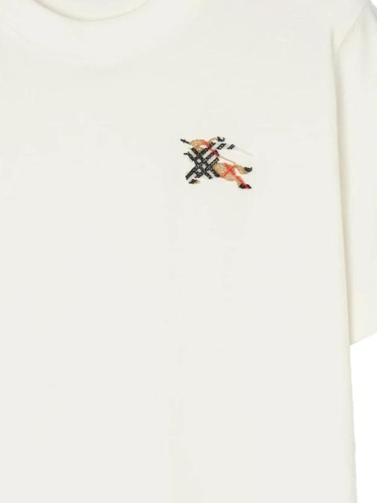  버버리 탑 01a03d69 4b9d 781e a485 98a689b21115 WHITE - BURBERRY