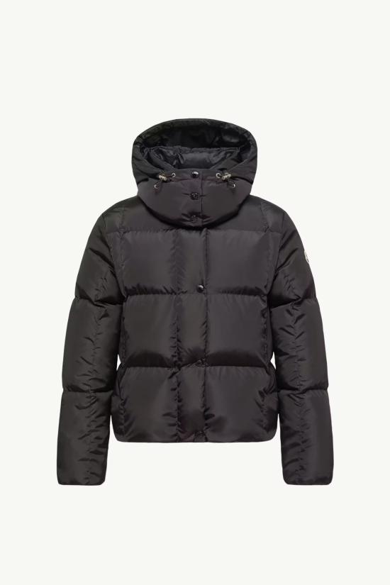  몽클레어 패딩 01a08148 d8f1 7fc9 b0a6 9251452acb8c BLACK - MONCLER