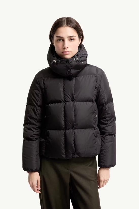  몽클레어 패딩 01a08148 d8f1 7fc9 b0a6 9251452acb8c BLACK - MONCLER