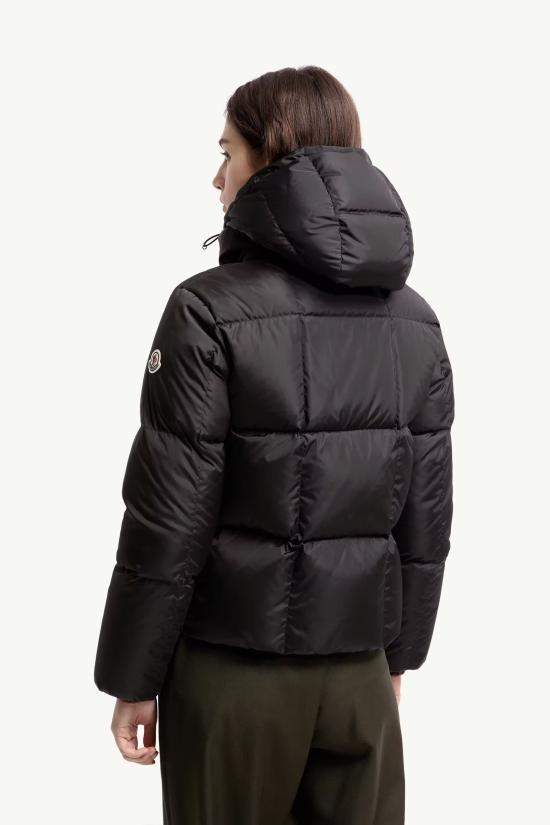  몽클레어 패딩 01a08148 d8f1 7fc9 b0a6 9251452acb8c BLACK - MONCLER
