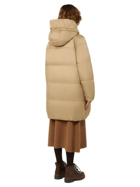  위켄드막스마라 패딩 01a03d6a aa03 752a 9b1a 4e82508da193 BEIGE - WEEKEND MAX MARA