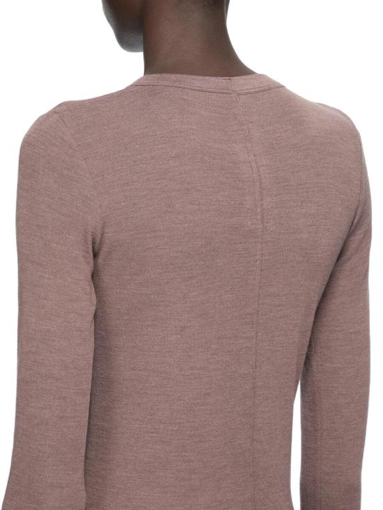  릭 오웬스 폴로 티셔츠 019ed079 873c 70f6 89e5 0f68e03eae44 PURPLE - RICK OWENS