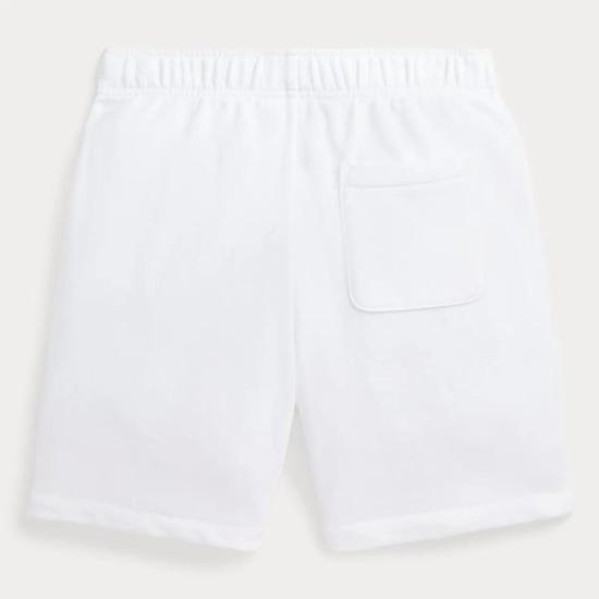  [키즈] 랄프 로렌 쇼츠/버뮤다 322964135001 WHITE C7927 - RALPH LAUREN