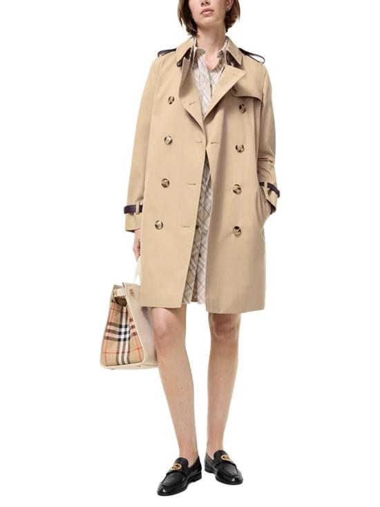  버버리 트렌치 코트 01a03d69 43a9 75b7 b493 d840d42cdbd8 BEIGE - BURBERRY