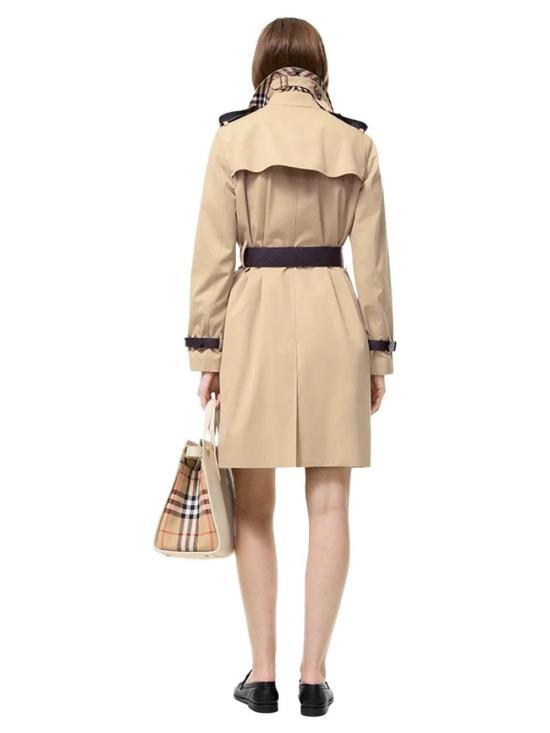  버버리 트렌치 코트 01a03d69 43a9 75b7 b493 d840d42cdbd8 BEIGE - BURBERRY