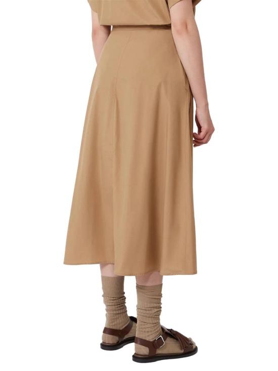  위켄드막스마라 스커트 01a03d69 f2a2 7abf b8fa f33faab357cb BEIGE - WEEKEND MAX MARA