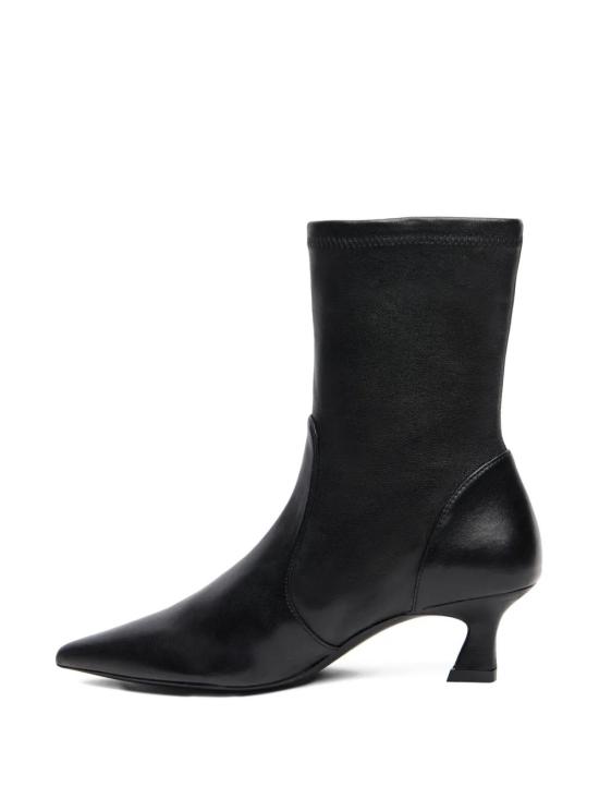 26FW 스튜어트 와이츠먼 부츠 SM579BLACK - STUART WEITZMAN