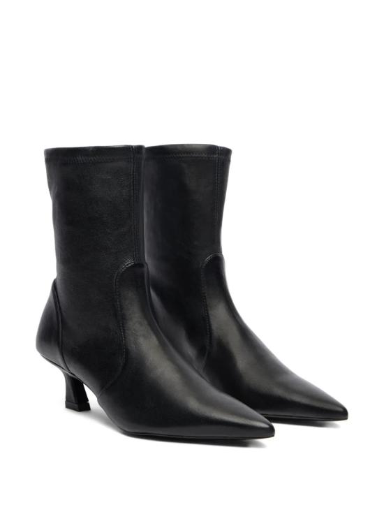 26FW 스튜어트 와이츠먼 부츠 SM579BLACK - STUART WEITZMAN