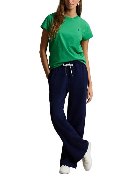  랄프 로렌 폴로 티셔츠 01a03d69 98eb 7d54 b469 a1f551ef4de2 GREEN - RALPH LAUREN
