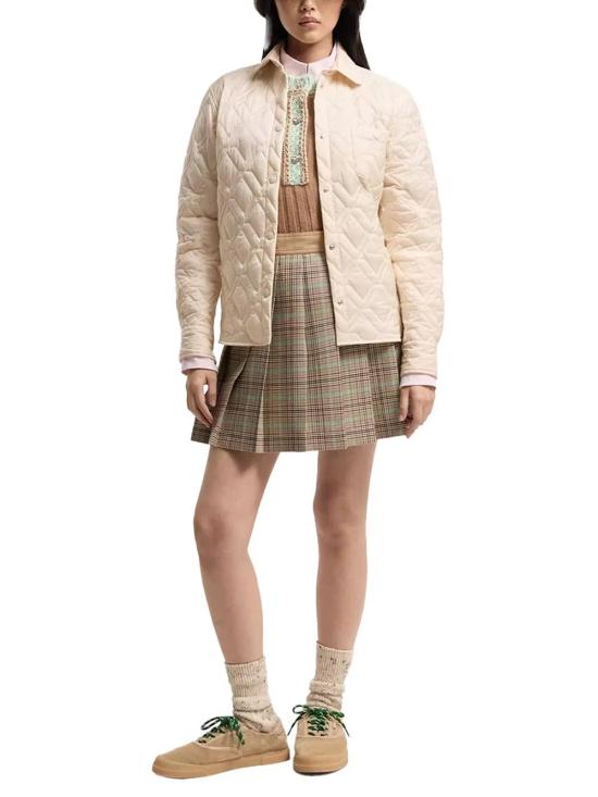  몽클레어 스커트 01a03d6a 330b 72c3 9fe3 c75684efea61 BEIGE - MONCLER