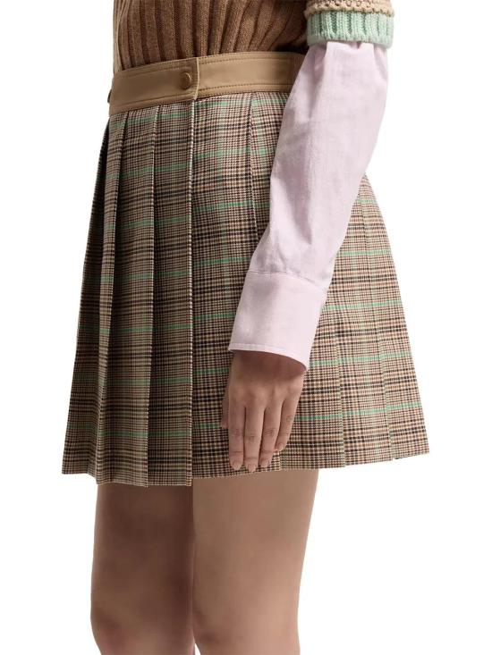  몽클레어 스커트 01a03d6a 330b 72c3 9fe3 c75684efea61 BEIGE - MONCLER