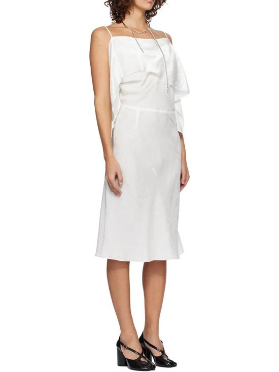  MM6 메종마르지엘라 원피스 01a03d69 fd9d 7746 a270 0877c305597f WHITE - MM6 MAISON MARGIELA