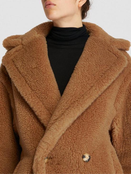  막스마라 코트 01a03d6b 0e43 7b04 8d29 d826297b6dd2 CAMEL - MAX MARA