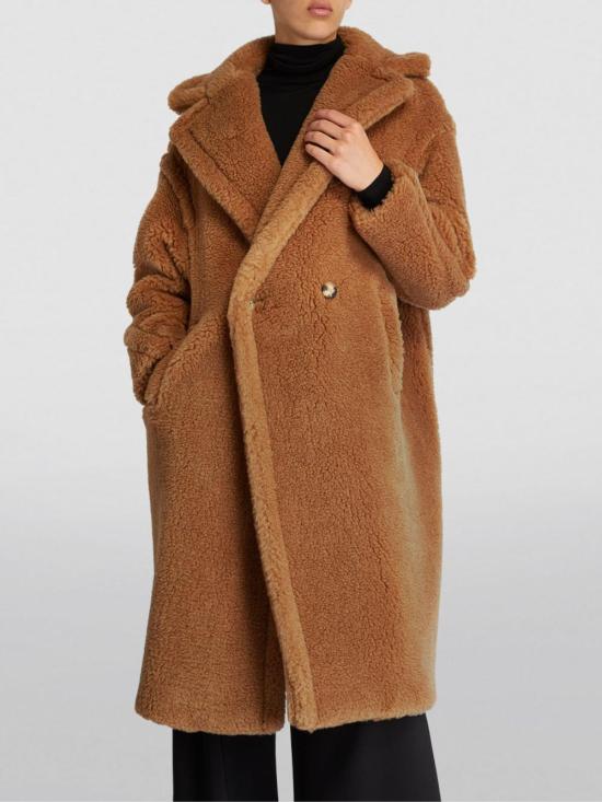  막스마라 코트 01a03d6b 0e43 7b04 8d29 d826297b6dd2 CAMEL - MAX MARA