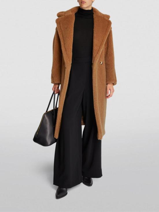  막스마라 코트 01a03d6b 0e43 7b04 8d29 d826297b6dd2 CAMEL - MAX MARA