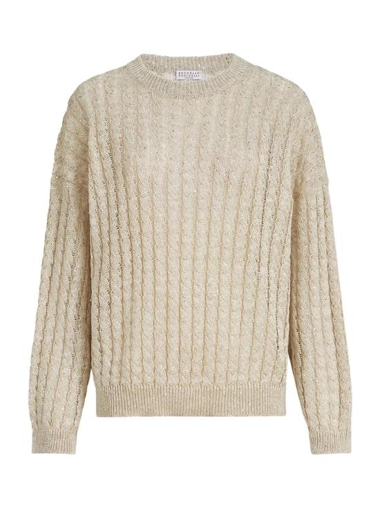  브루넬로 쿠치넬리 스웨터 01a03d69 21e6 74e4 9bd0 c3d1c1d5e2a3 BEIGE