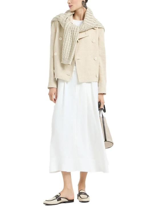 브루넬로 쿠치넬리 스웨터 01a03d69 21e6 74e4 9bd0 c3d1c1d5e2a3 BEIGE - BRUNELLO CUCINELLI