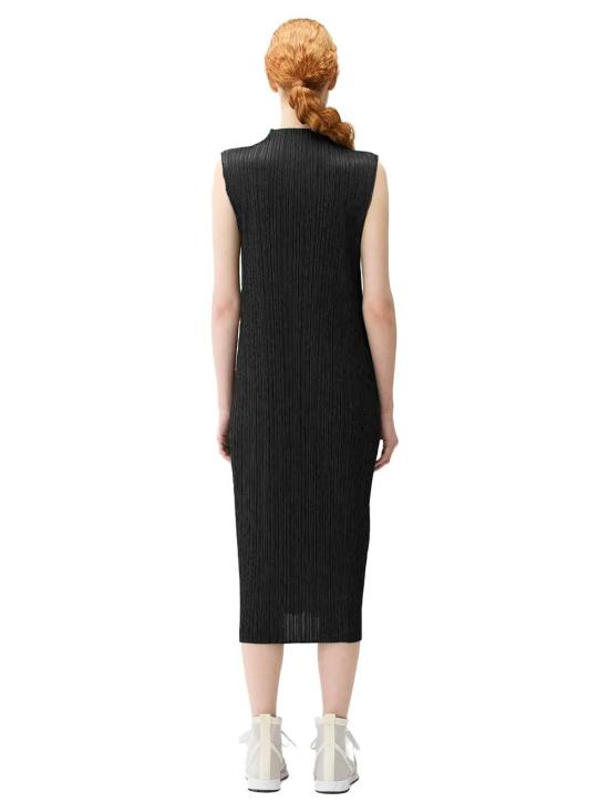  이세이 미야케 원피스 01a03d6b 8cbb 7cfc a439 2dbb8bafc264 BLACK - ISSEY MIYAKE