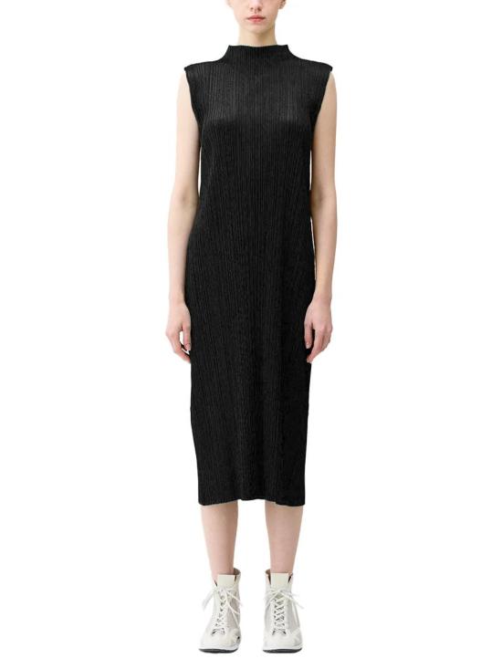  이세이 미야케 원피스 01a03d6b 8cbb 7cfc a439 2dbb8bafc264 BLACK - ISSEY MIYAKE