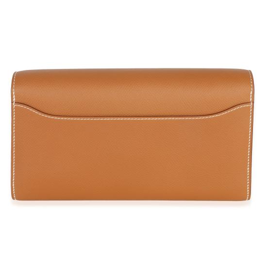 에르메스 남성지갑 01a0152c 27a8 7a3c b31b 8d42020ede4b BROWN - HERMES