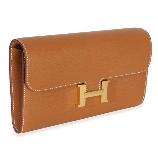  에르메스 남성지갑 01a0152c 27a8 7a3c b31b 8d42020ede4b BROWN - HERMES