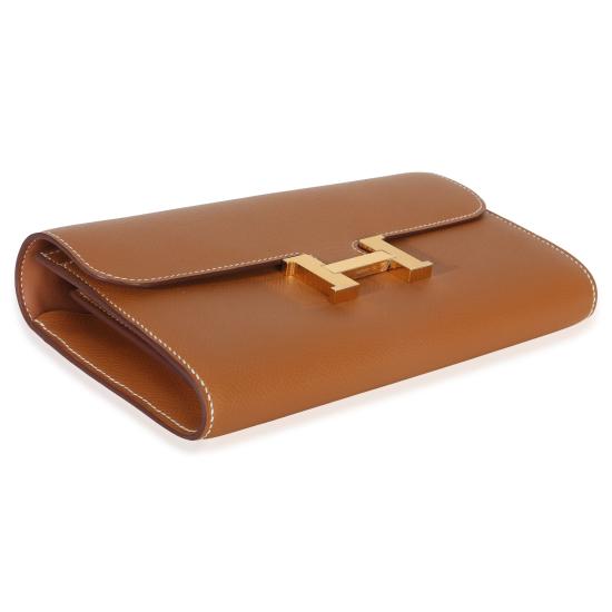 에르메스 남성지갑 01a0152c 27a8 7a3c b31b 8d42020ede4b BROWN - HERMES