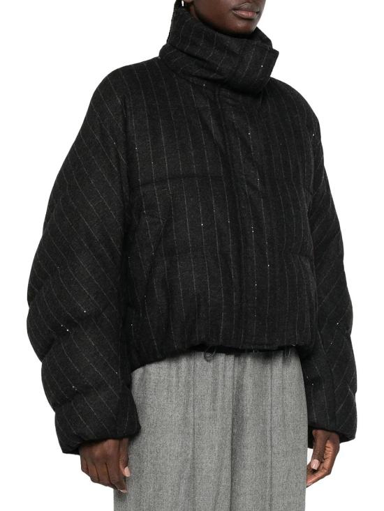  브루넬로 쿠치넬리 패딩 01a09f8a 0c05 7662 8861 4744509503ca GRAY - BRUNELLO CUCINELLI