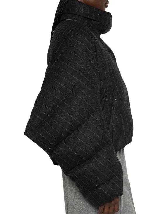  브루넬로 쿠치넬리 패딩 01a09f8a 0c05 7662 8861 4744509503ca GRAY - BRUNELLO CUCINELLI