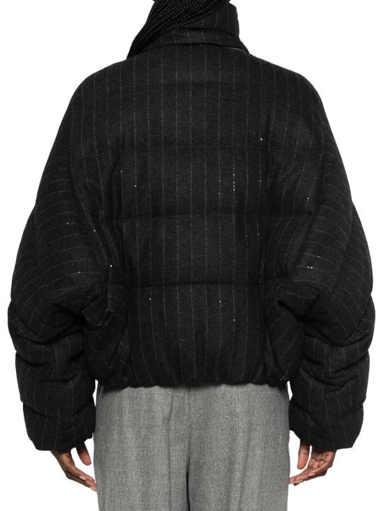  브루넬로 쿠치넬리 패딩 01a09f8a 0c05 7662 8861 4744509503ca GRAY - BRUNELLO CUCINELLI