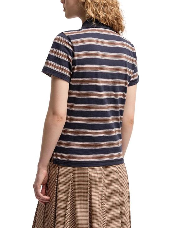  몽클레어 폴로 티셔츠 01a03d69 00be 7a3a a93f f2a2f04c7a07 NAVY - MONCLER