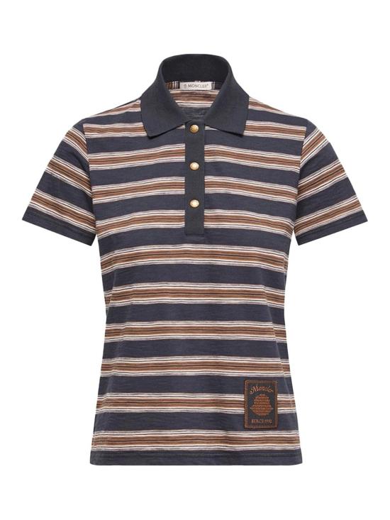  몽클레어 폴로 티셔츠 01a03d69 00be 7a3a a93f f2a2f04c7a07 NAVY
