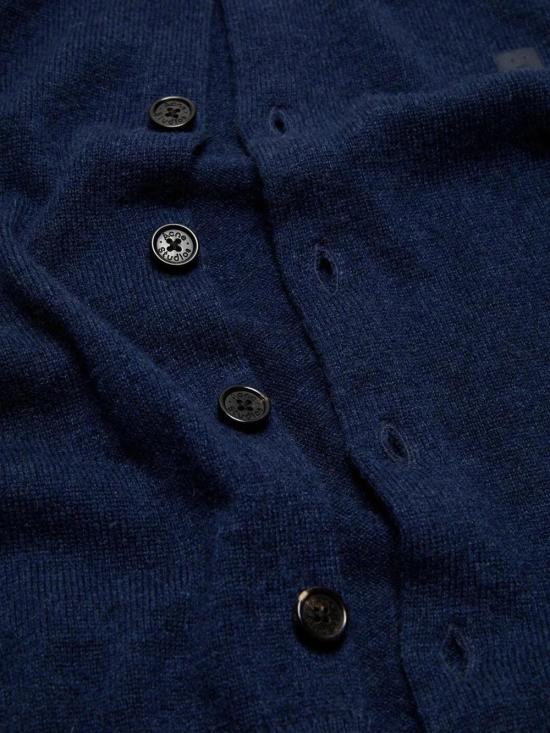  아크네 스튜디오 니트웨어 01a03d69 de13 76f0 a8a8 bb0e5306f353 NAVY - ACNE STUDIOS
