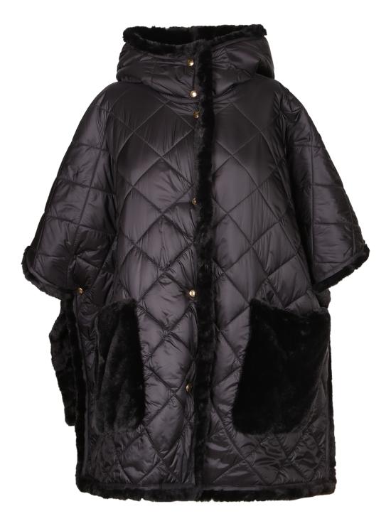 27FW 몽클레어 자켓 L20933G000 32 N0804 999 Black