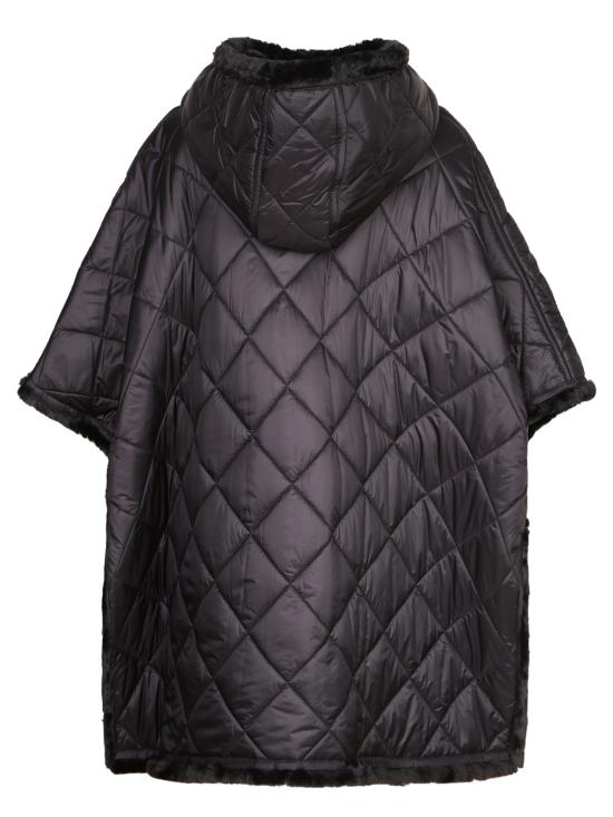 27FW 몽클레어 자켓 L20933G000 32 N0804 999 Black - MONCLER