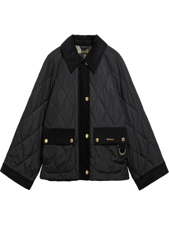  바버 패딩 01a06c1c 8cb8 7cac 98b5 b65c382ca163 BLACK