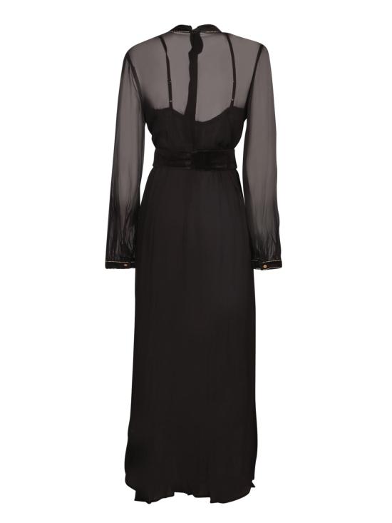 27FW 필리파 1970 원피스 SUTTON DRESS Black - PHILIPPA 1970