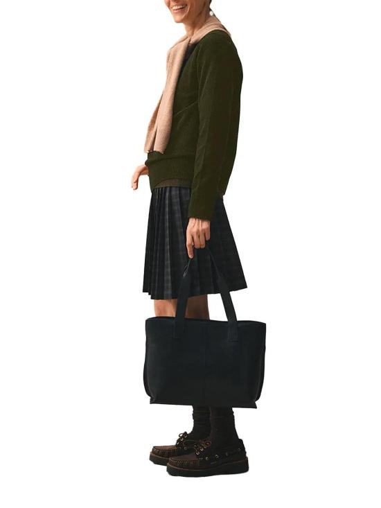  바버 스웨터 01a03d69 0c79 7c4b 98da 2df1259f29be GREEN - BARBOUR
