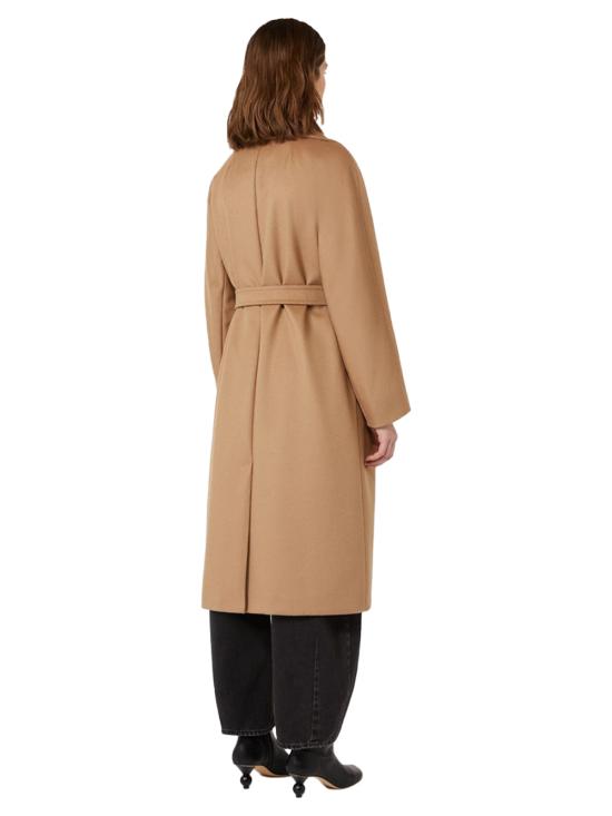  위켄드막스마라 코트 01a03d6a d4c5 7182 9e81 421cdbcdd88c BEIGE - WEEKEND MAX MARA