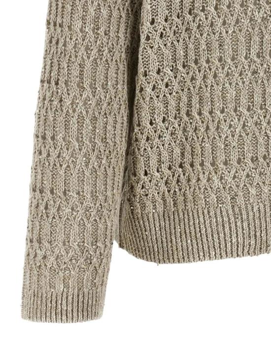  브루넬로 쿠치넬리 스웨터 01a03d69 21b2 7615 8000 259d85ddbd93 - BRUNELLO CUCINELLI