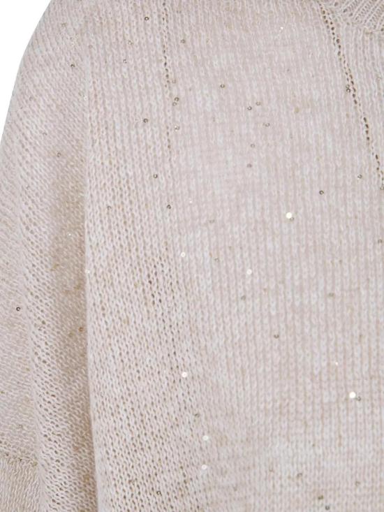  브루넬로 쿠치넬리 스웨터 01a03d69 1e06 7039 a9eb f9a86fd71537 BEIGE - BRUNELLO CUCINELLI