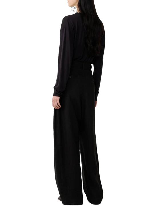 26SS 스튜디오 니콜슨 셔츠 01a03d69 a8c8 702b 9dfb 084ec6c44040 BLACK - STUDIO NICHOLSON