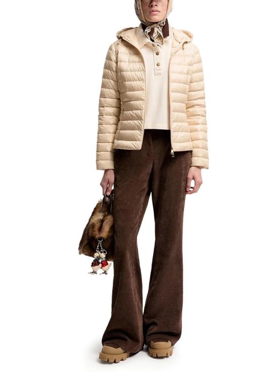  몽클레어 패딩 01a03d68 db40 78fc 8d8b 9a3713d1ed30 BEIGE - MONCLER